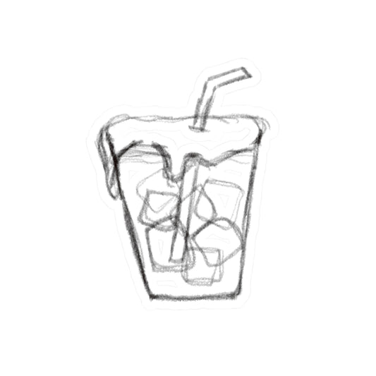 too much coldfoam sticker