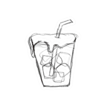 too much coldfoam sticker