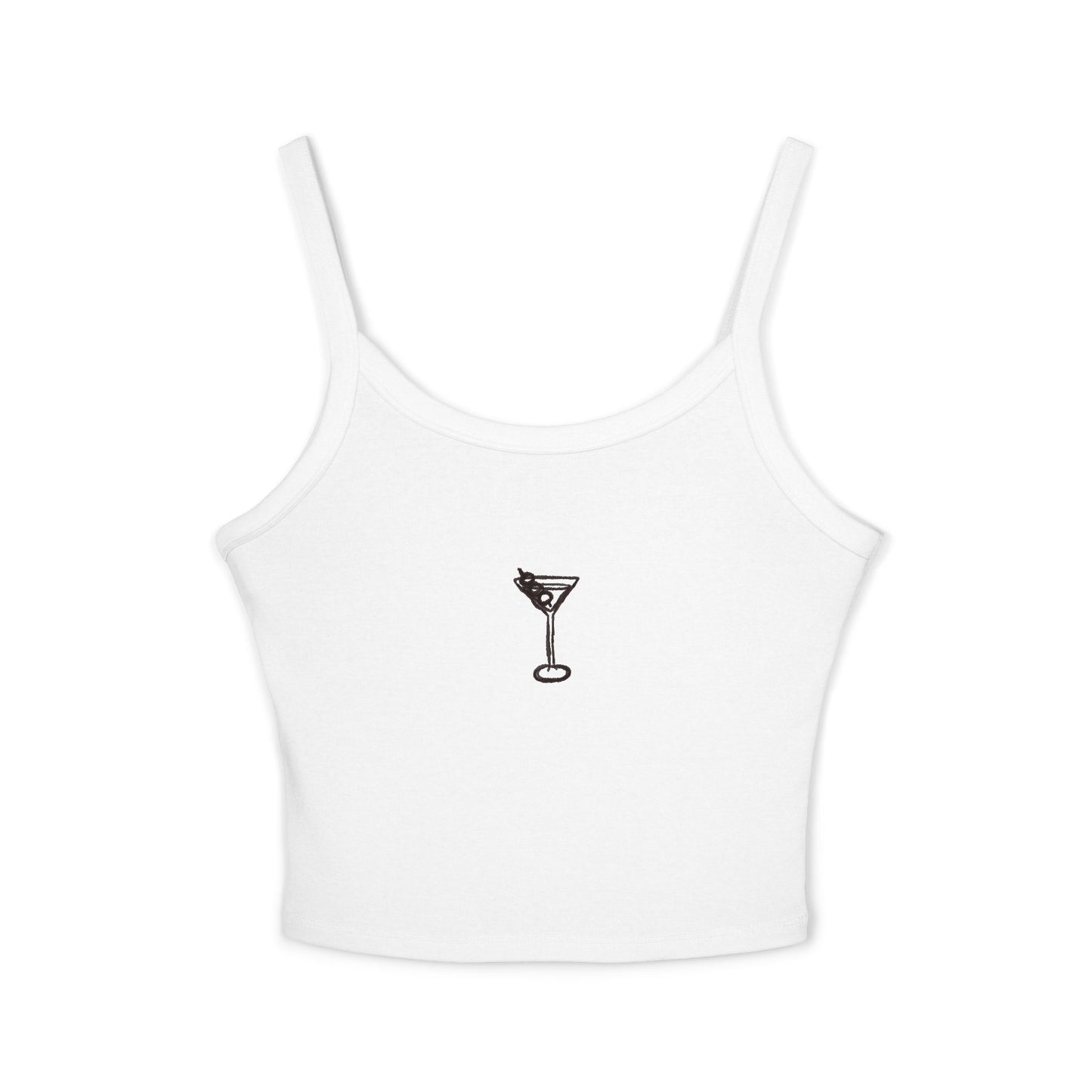 let’s drink to that tank