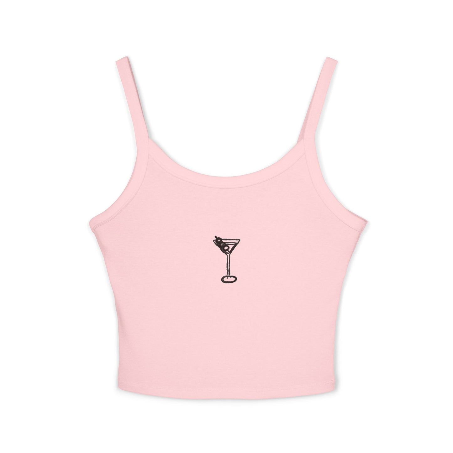 let’s drink to that tank