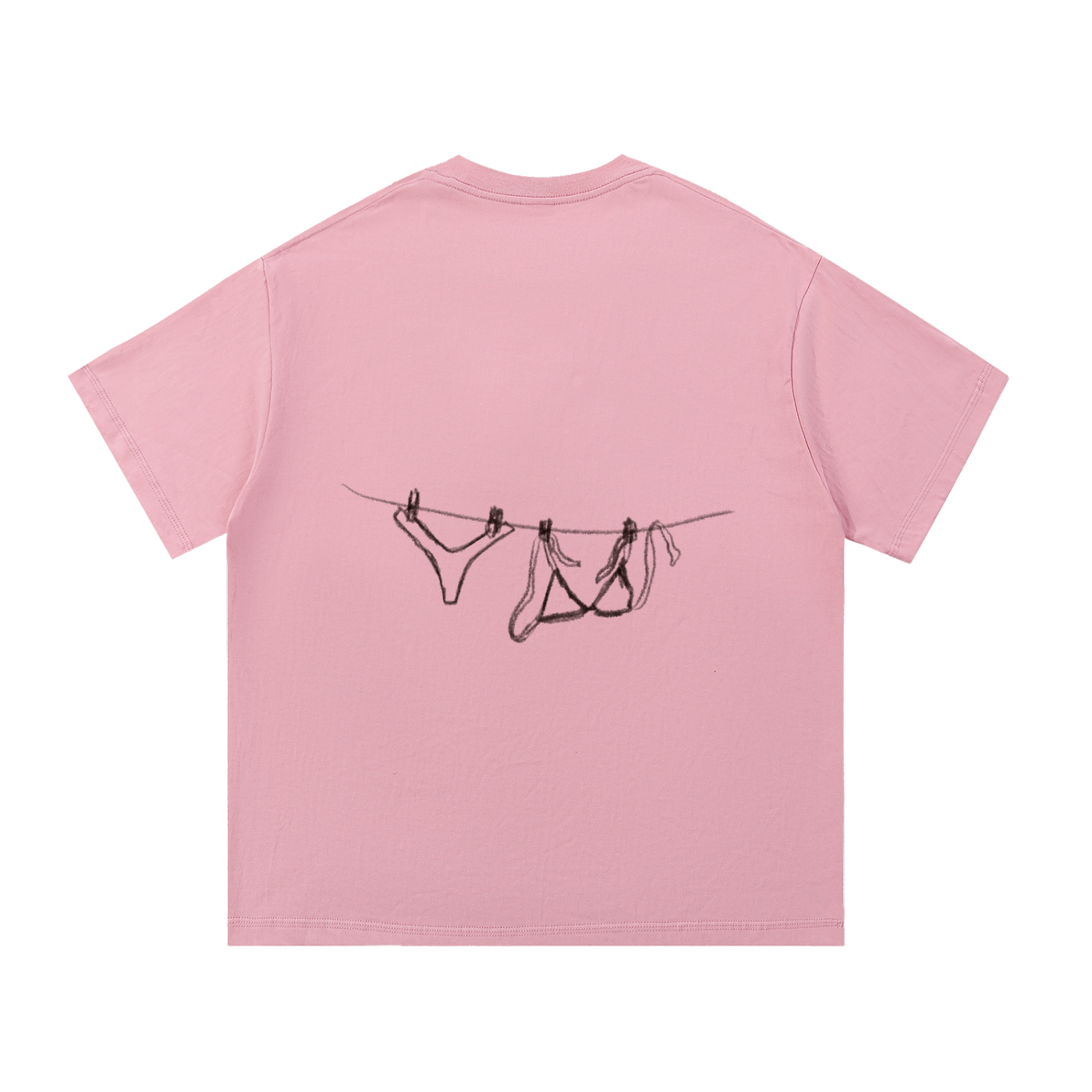 boat day tee