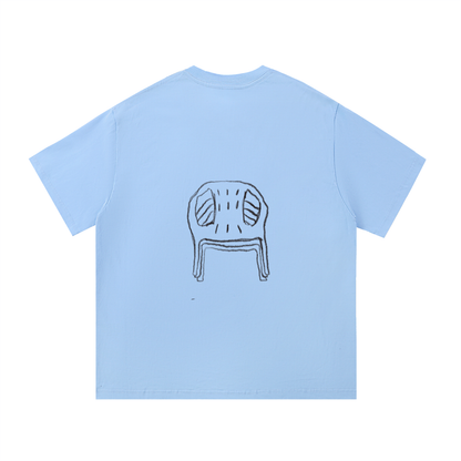 porch chairs tee