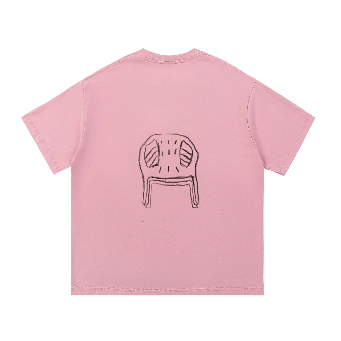 porch chairs tee
