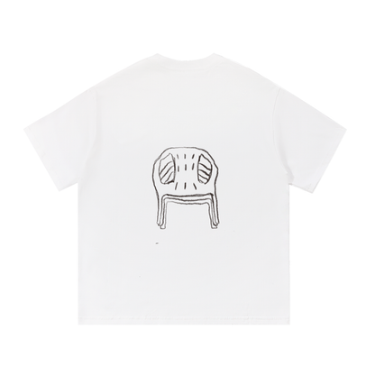 porch chairs tee
