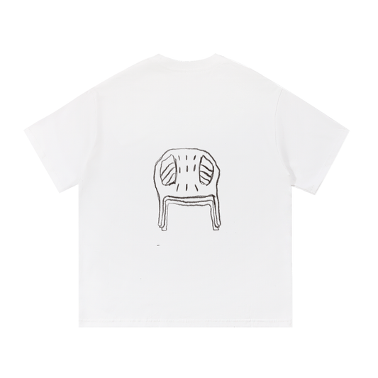 porch chairs tee