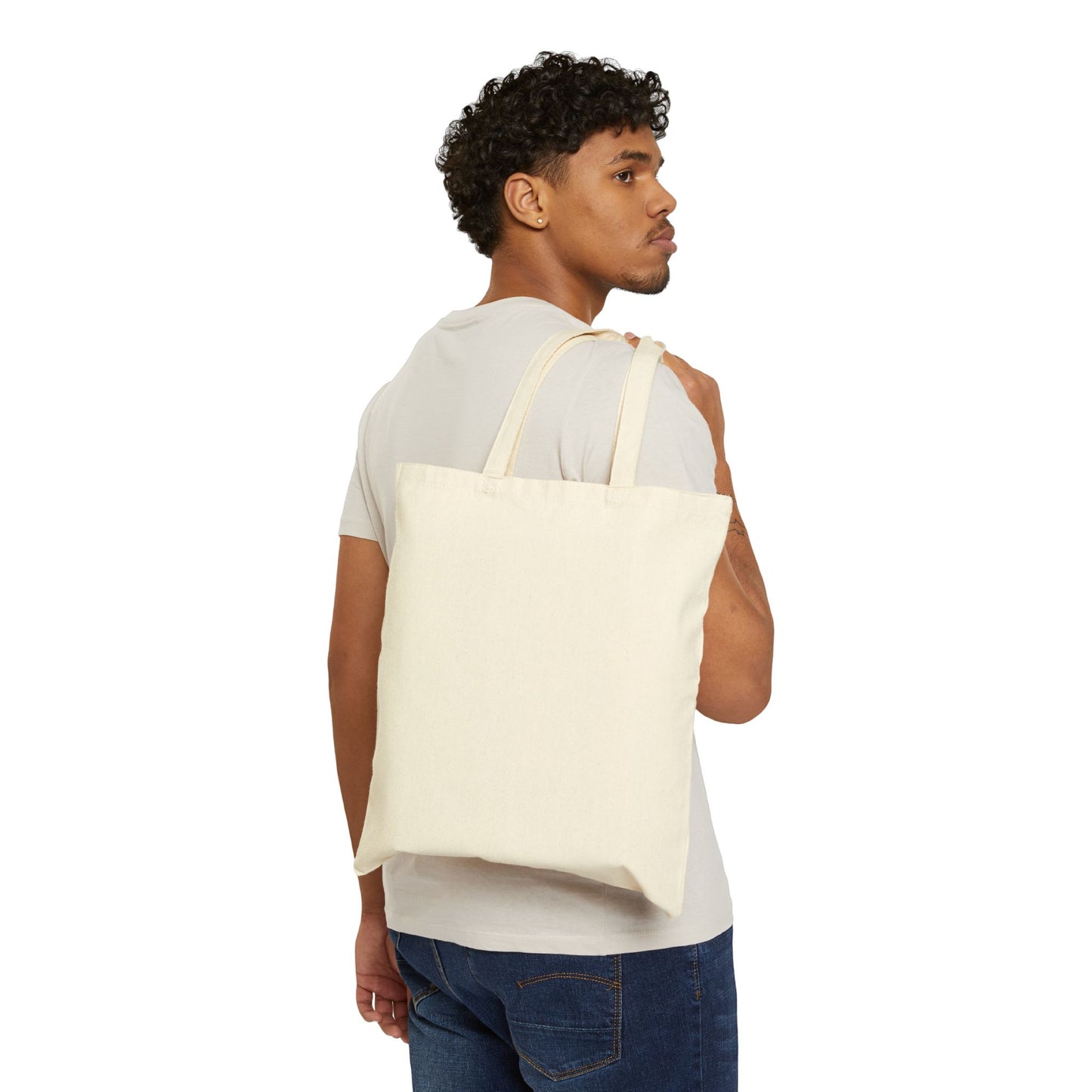 girls night tote bag