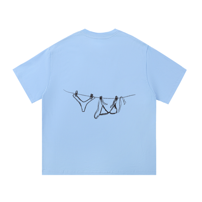 boat day tee