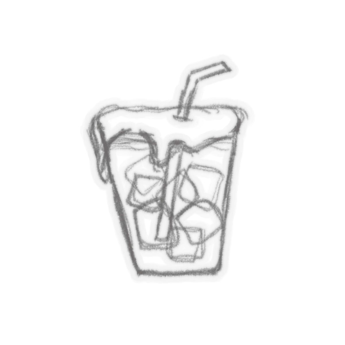 too much coldfoam sticker