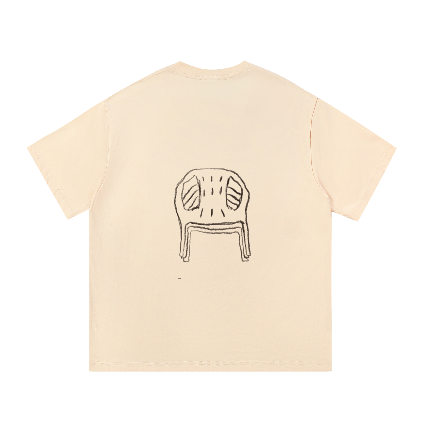porch chairs tee