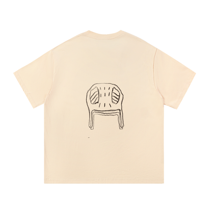 porch chairs tee