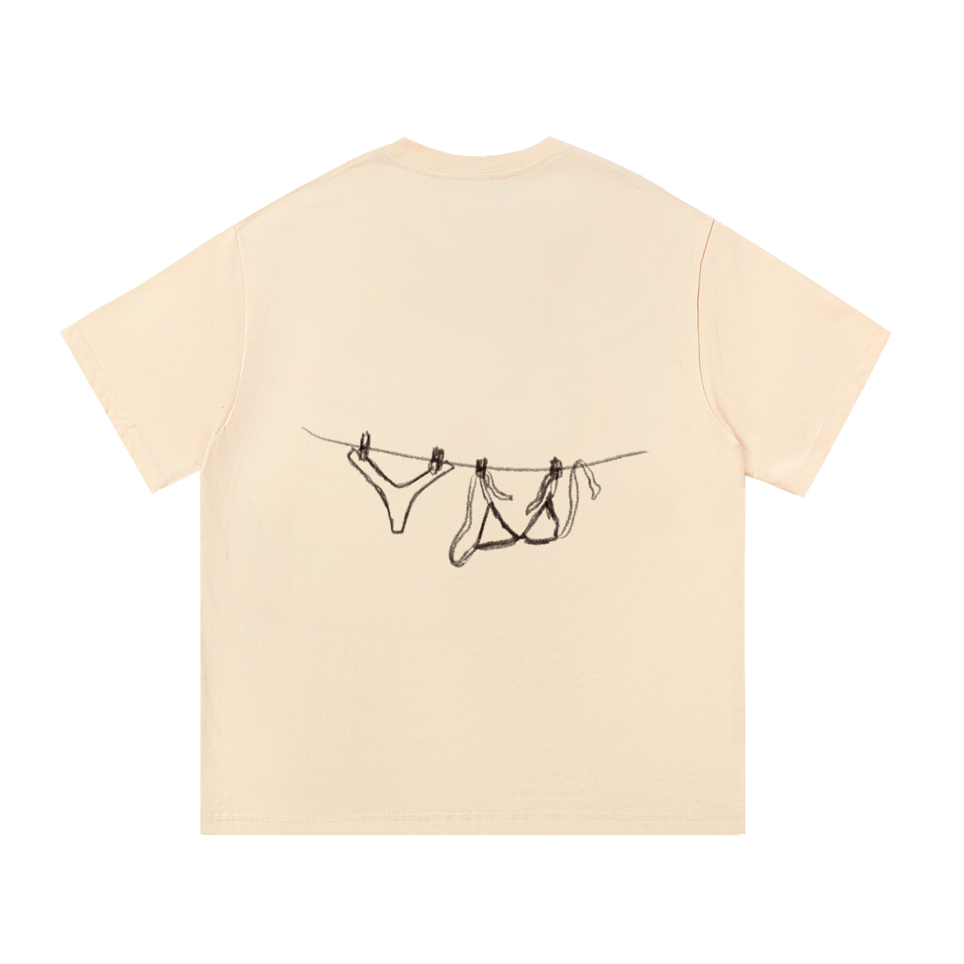 boat day tee