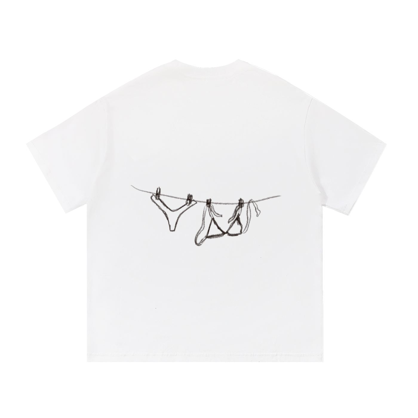 boat day tee