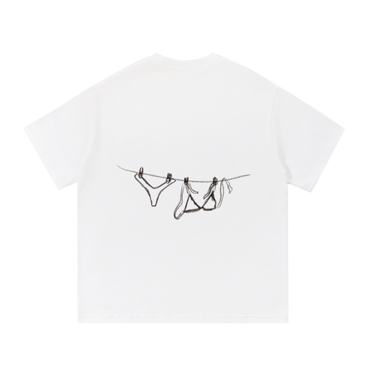 boat day tee